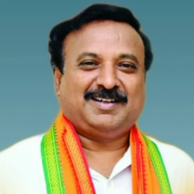 ஶ்ரீனிவாசன்