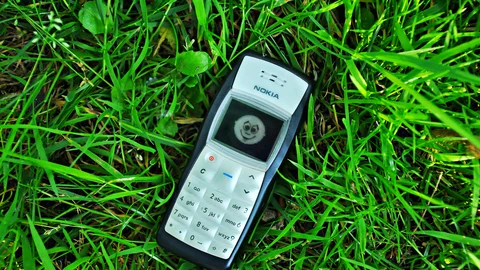 Feature Phone | சாதாரண போன்
