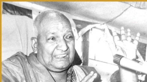 வாரியார் சுவாமிகள்