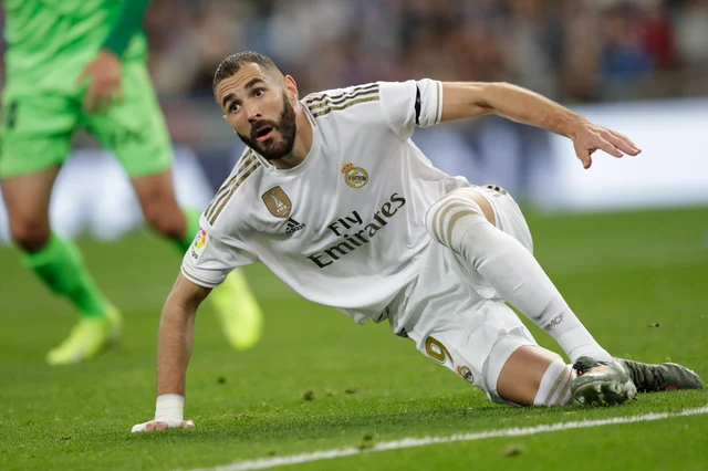 Benzema