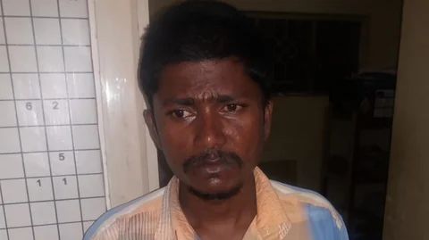 சுளுக்கி மணிகண்டன்