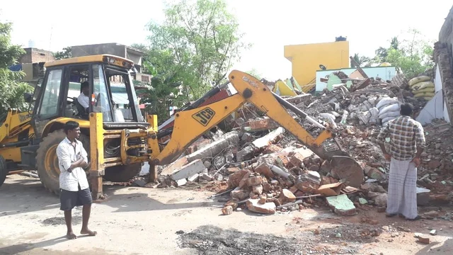 மீட்புப் பணி