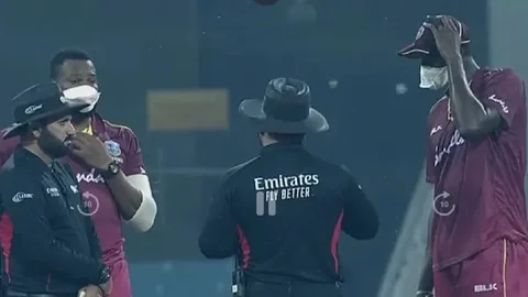 வெஸ்ட் இண்டீஸ்
