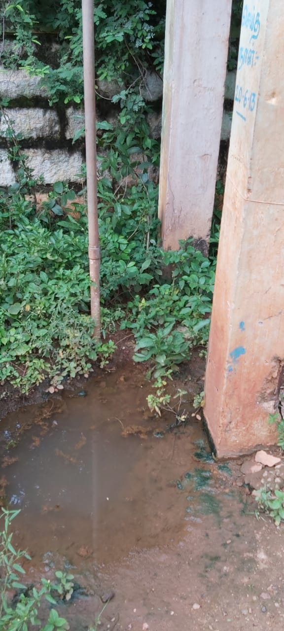 கழிவுநீர்