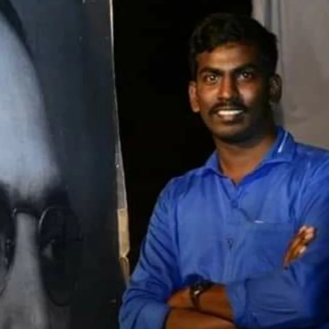 Sri raman