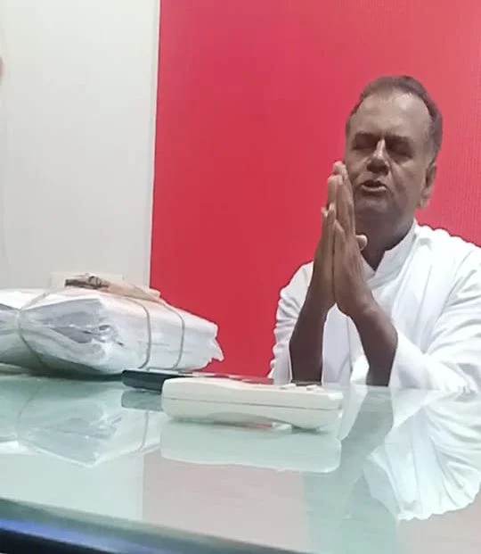 மரிய ஆண்டனி