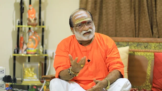 Veeramani Raju