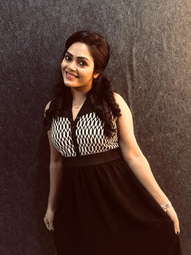 நடிகை ஜெயலட்சுமி