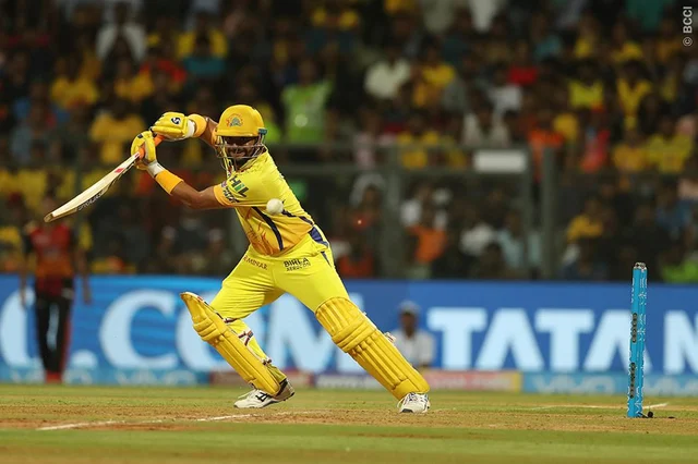 Suresh Raina