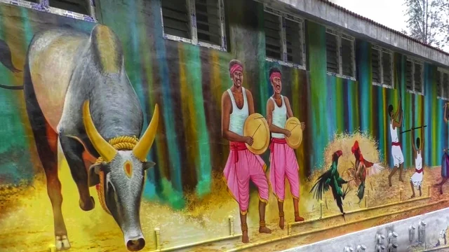 painting