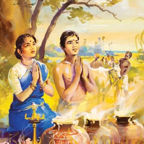 Representational Image