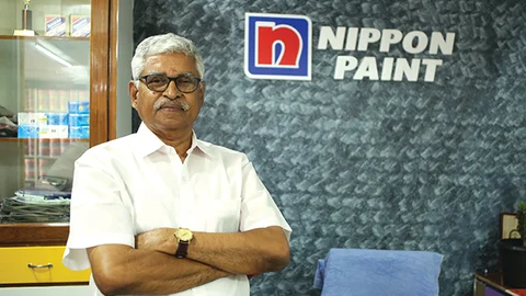 நிப்பான்