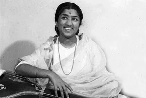 லதா மங்கேஷ்கர்