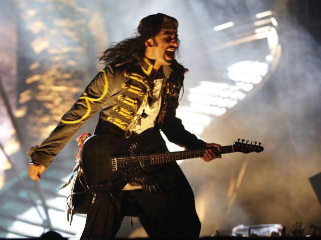 Rockstar