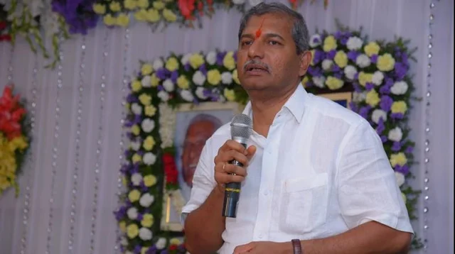சென்னாமணினி ரமேஷ்