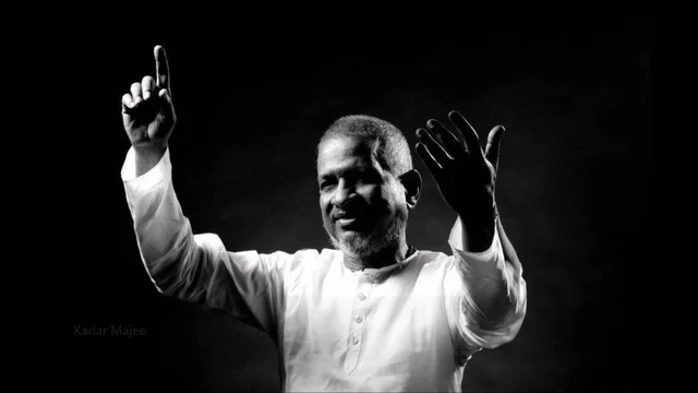 இளையராஜா