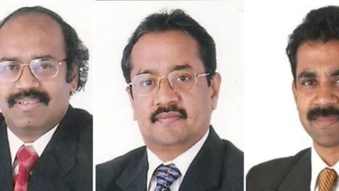 விஜிபி பிரதர்ஸ்