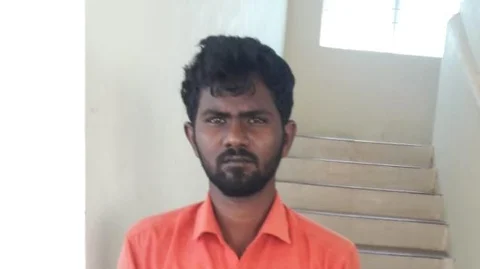 சமையல் மாஸ்டர் வெங்கடபிரசாத்