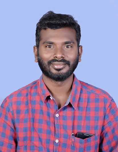 சமூக ஆர்வலர் மணிகண்டன்