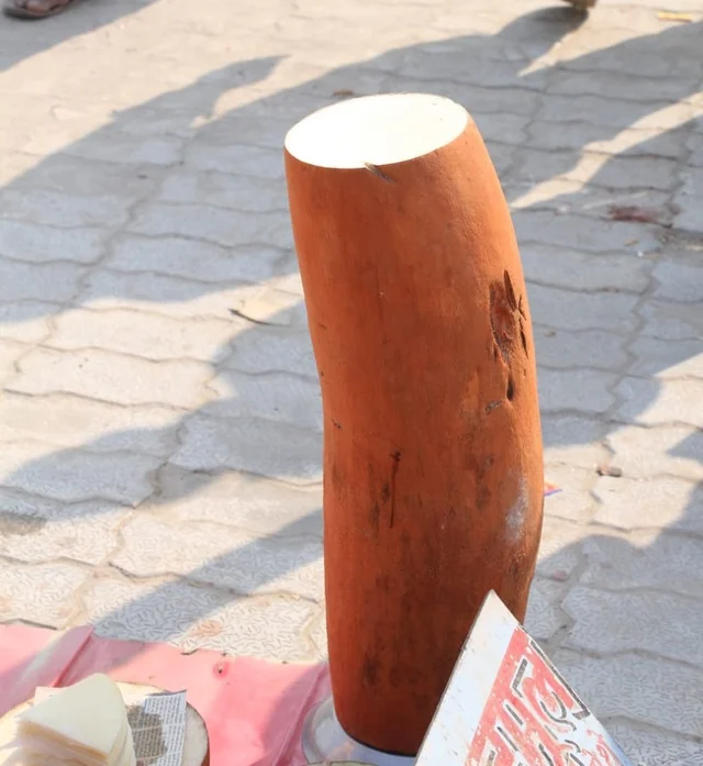 கந்த் மூல்
