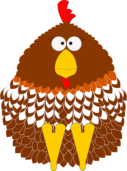 hen