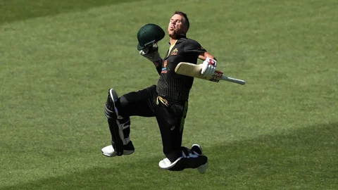 Warner