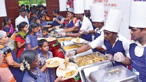 அம்மாவின் அன்பு