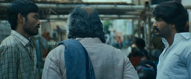`ஆடுகளம்' படத்தின் வில்லன் தனுஷ்தான்... ஏன் தெரியுமா?! - வெற்றிமாறனும் மாறாத வெற்றியும்! - பகுதி -3
