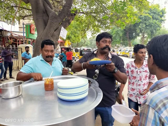 RajaSimhan