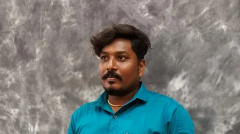 முதலாளி பிரபாகரன்