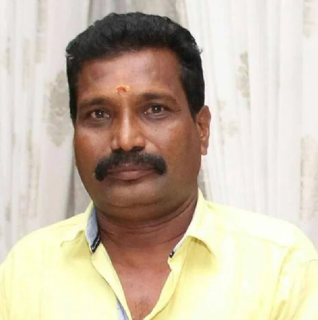 சத்தியநாராயணன்
