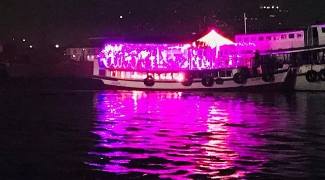 Kolkatta
