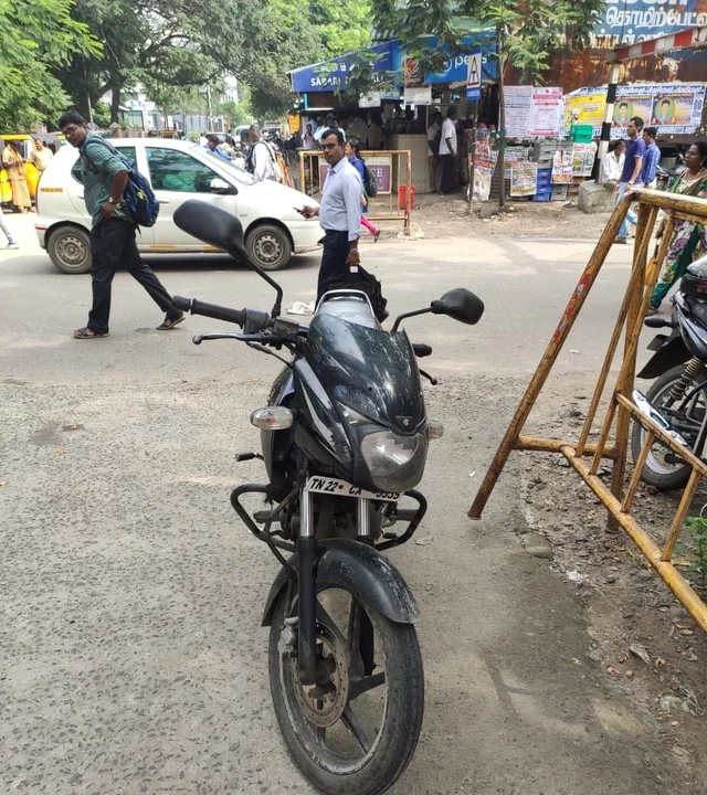 பைக்