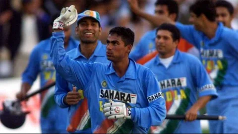 Kaif In lords