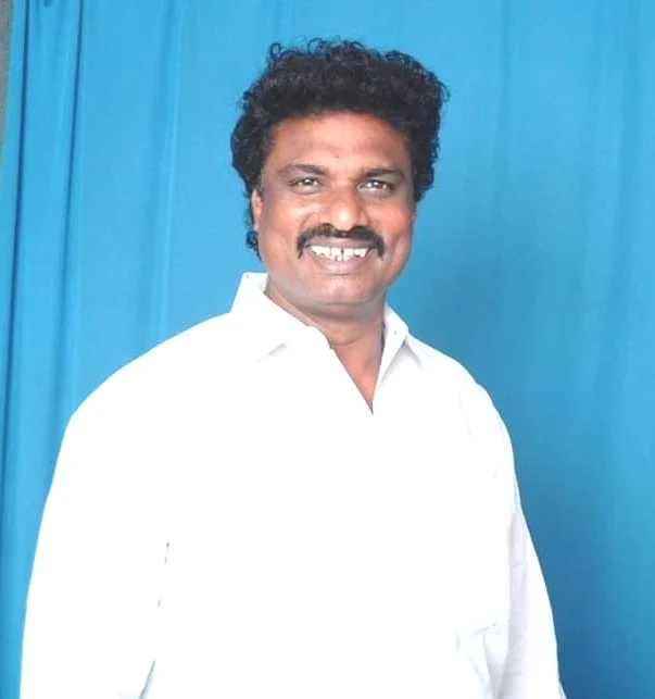 அ.தி.மு.க நகரச் செயலாளர் ‘ஜிம்’ சங்கர்