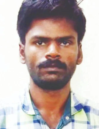 ராஜேஷ்
