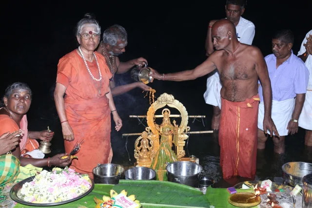 ரதயாத்திரை