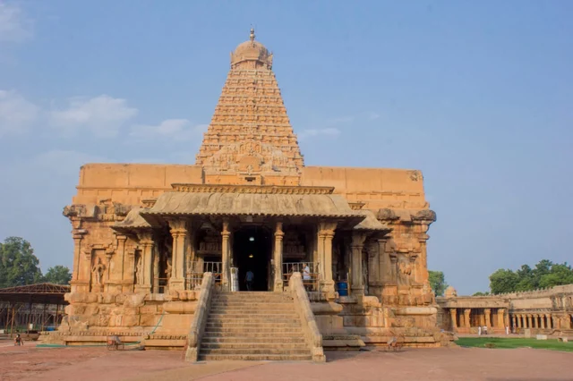 பெரிய கோயில்