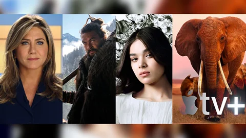 Apple TV Plus