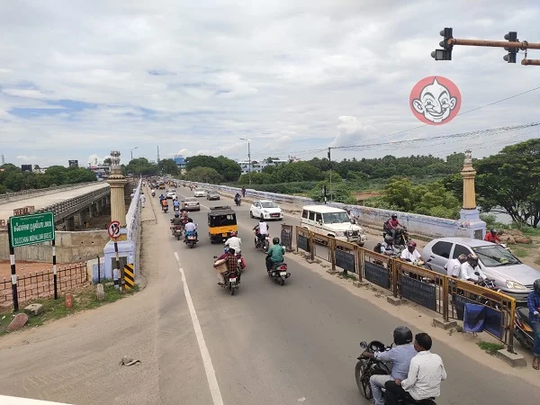 ஆற்றுப் பாலம்