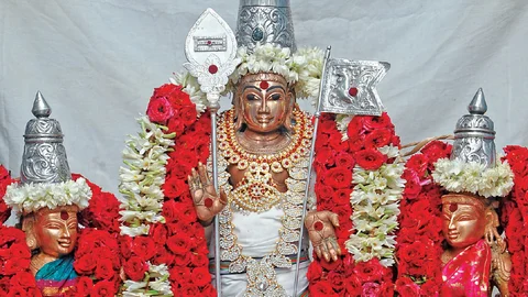 முருகன்
