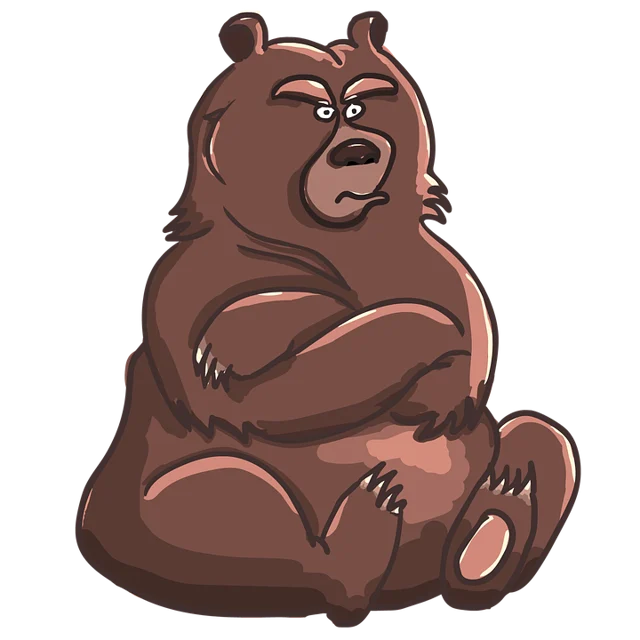 bear