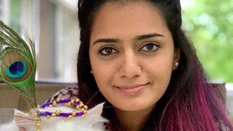 VJ Iswarya Prabakar