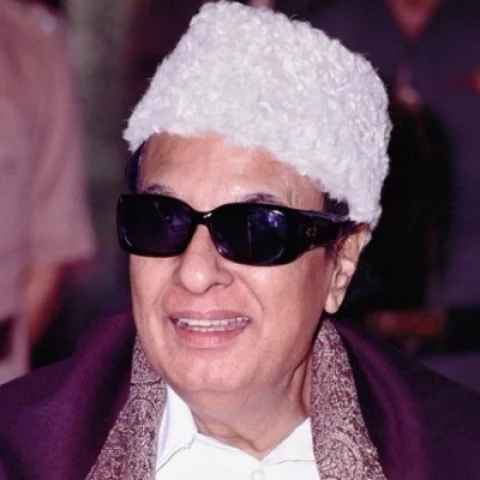 எம்.ஜி.ஆர்