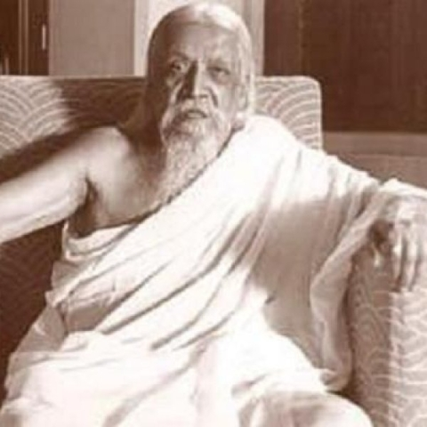 ஸ்ரீஅரவிந்தர்
