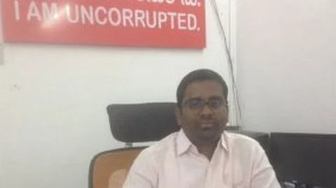 அசோக்