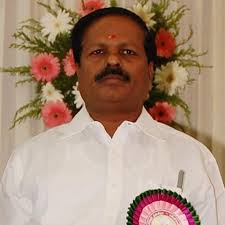 முன்னாள் எம்.எல்.ஏ. நாஞ்சில் முருகேசன்