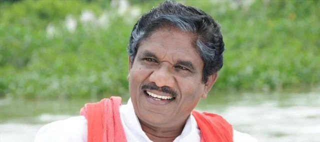 பாரதிராஜா