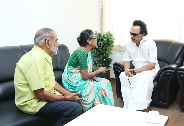 ஸ்டாலின்