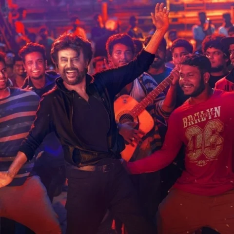 ரஜினி